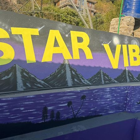 Jari Star Vibes Resort מראה חיצוני תמונה