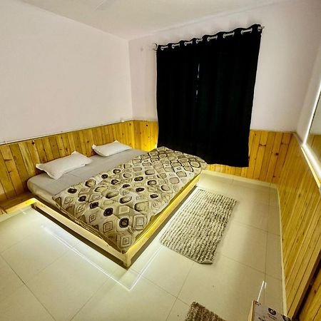 Jari Star Vibes Resort מראה חיצוני תמונה