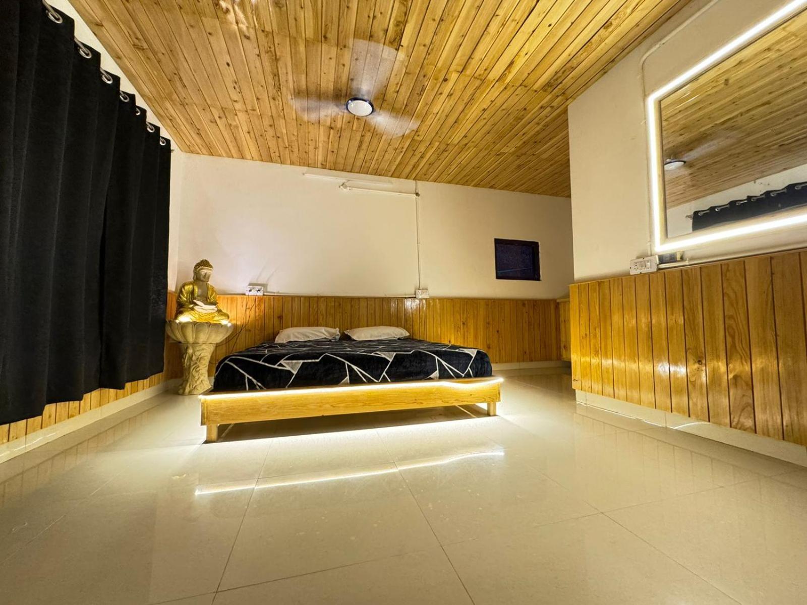 Jari Star Vibes Resort מראה חיצוני תמונה