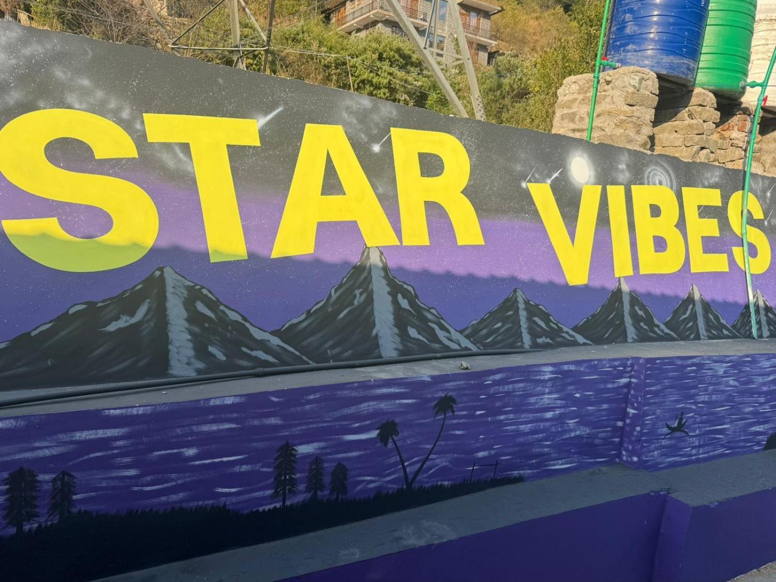 Jari Star Vibes Resort מראה חיצוני תמונה