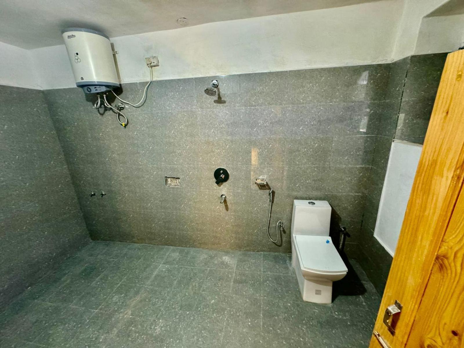 Jari Star Vibes Resort מראה חיצוני תמונה