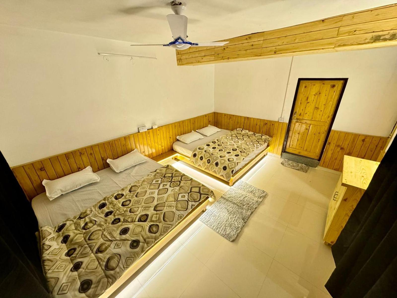 Jari Star Vibes Resort מראה חיצוני תמונה